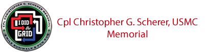 CPL Chris Logo